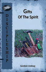 Gifts Of the Spirit MP3