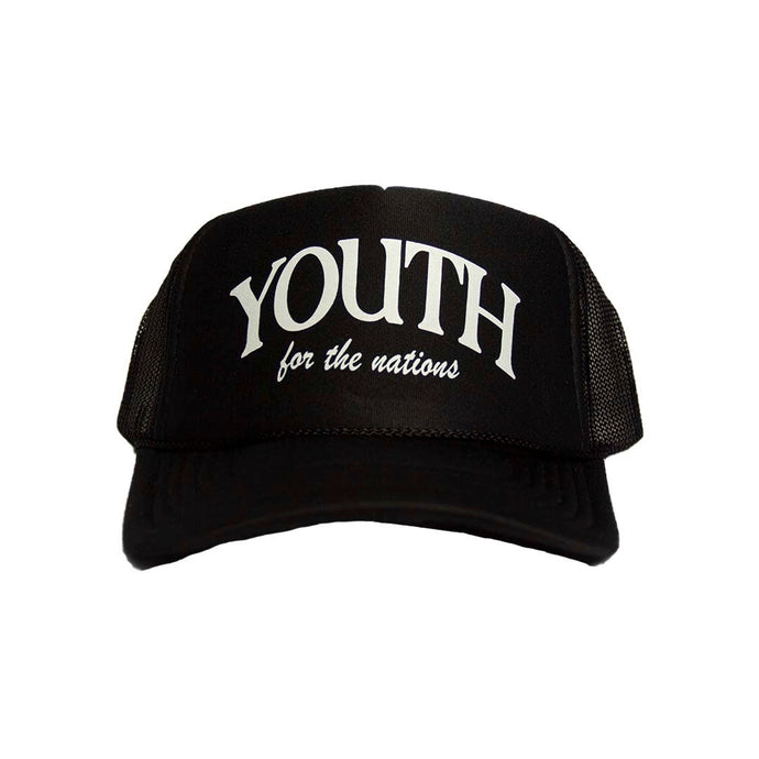 YFN Classic Hat (Black)