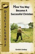 How You May Become A Successful Christian MP3