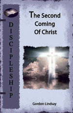 The Second Coming Of Christ PDF