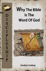 Why The Bible Is The Word Of God MP3