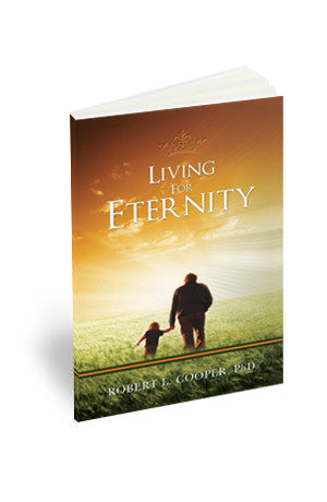 Living For Eternity