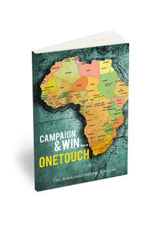 Campaign & Win... One Touch