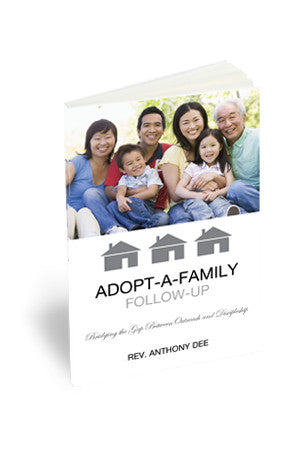 Adopt A Family
