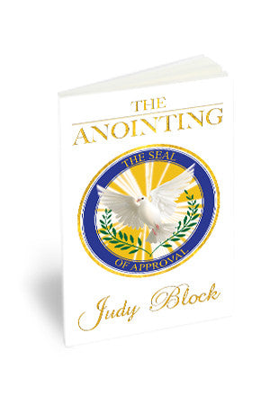 The Anointing - The Seal Of Approval