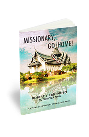 Missionary, Go Home