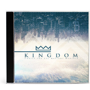 Kingdom CD