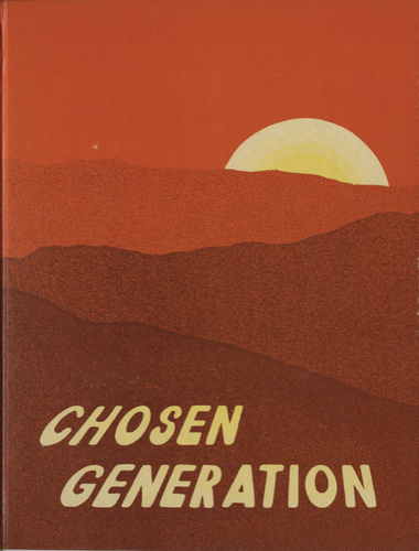Chosen Generation - 1979