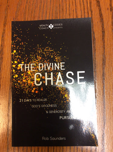 The Divine Chase