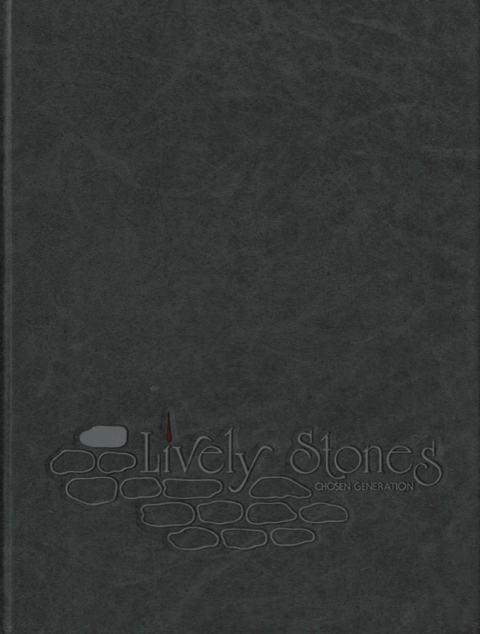 Lively Stones - 1986