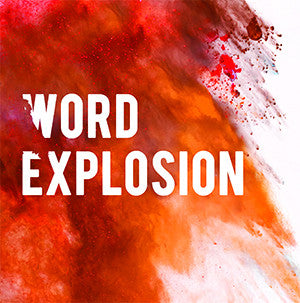 What Is Another Word For Explosion – JIIVCI